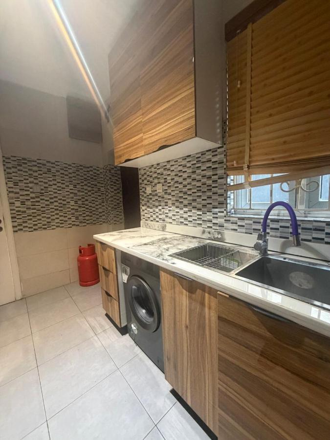Max Aurea 2 Bedroom Apartment Lekki Phase 1 - Chambres d'hôtes Lekki