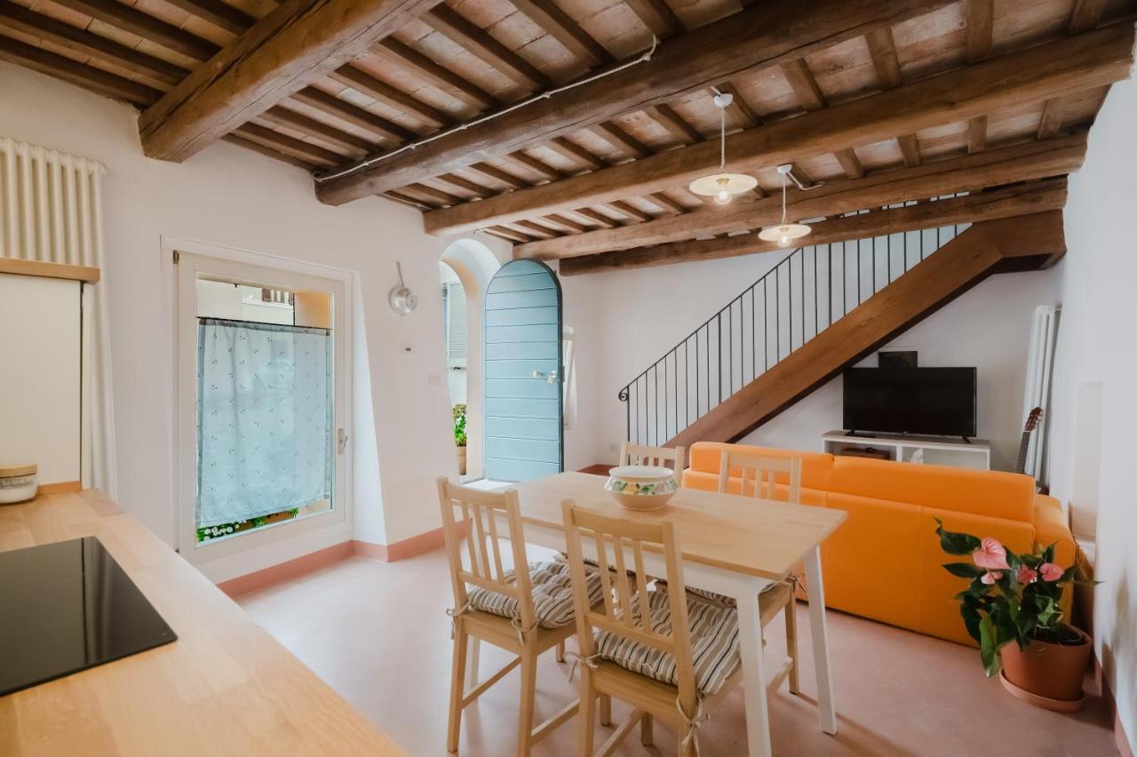 B&B Lallabiló - Bed and Breakfast San Clemente