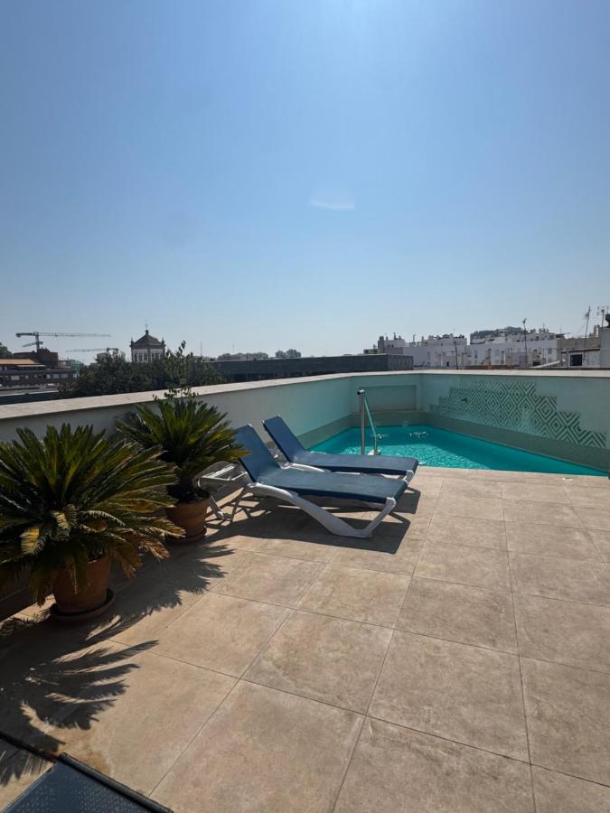 Apartamentos RG Suites Jardines de Murillo - B&B Seville