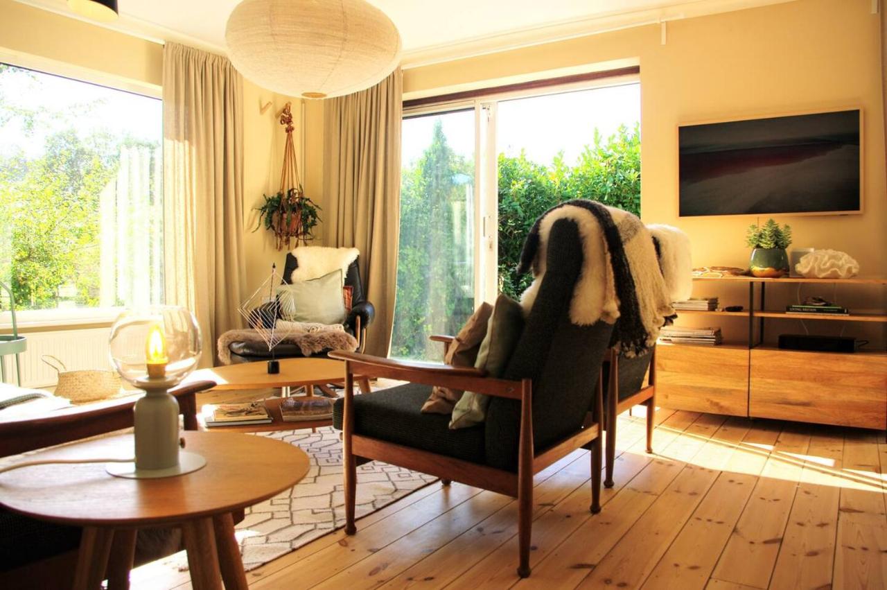 Abbotscot near Bantham, S Devon - Ferienwohnung Bantham