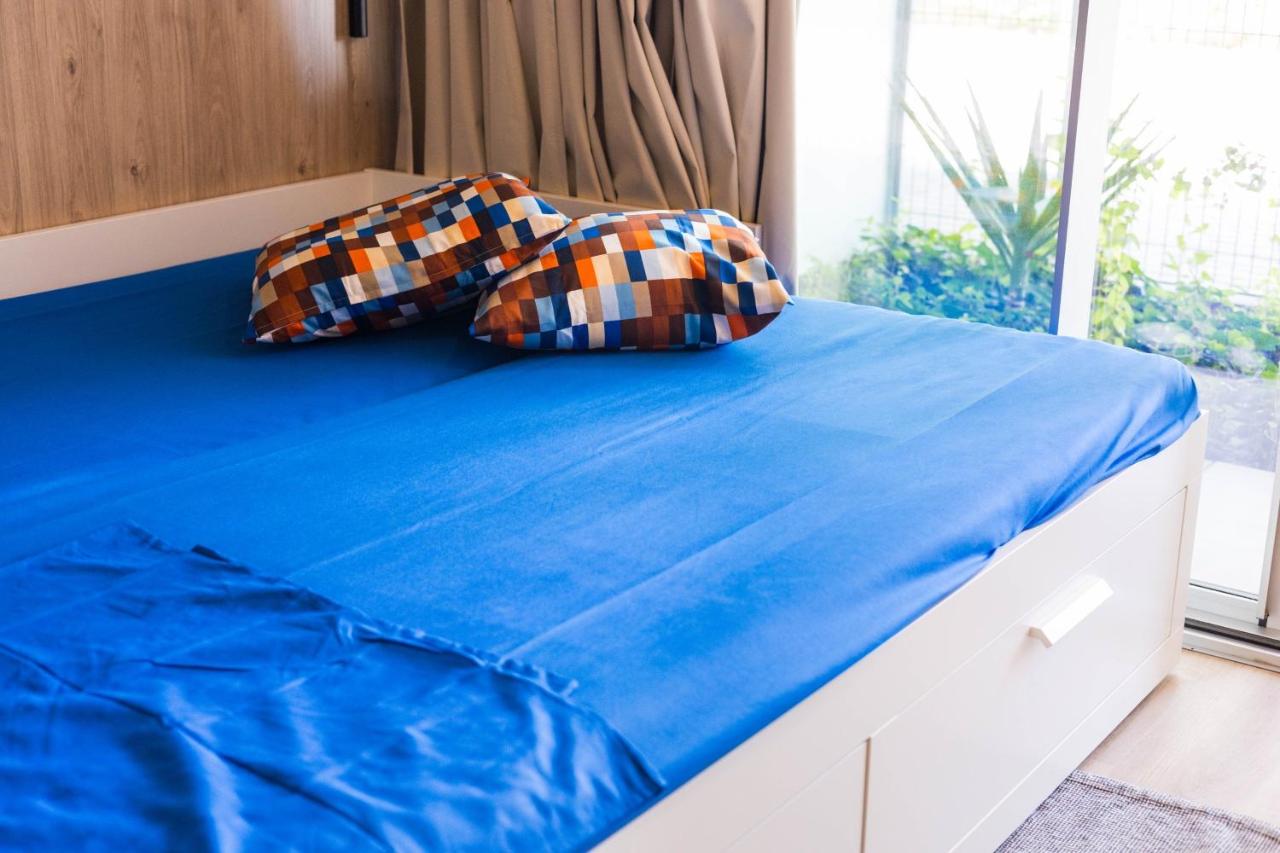 K 111 junto à UNIVERSIDADE - B&B Guimarães