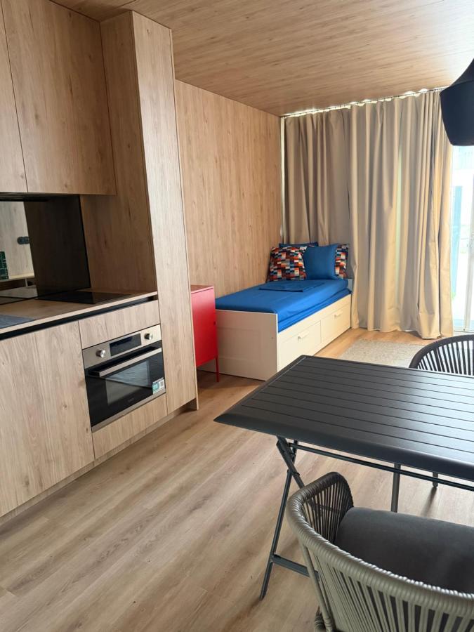 K 111 junto à UNIVERSIDADE - B&B Guimarães