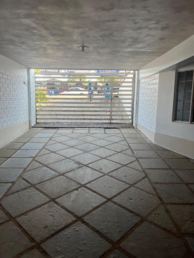 Pousada central ametista do sul - Bed and Breakfast Ametista do Sul