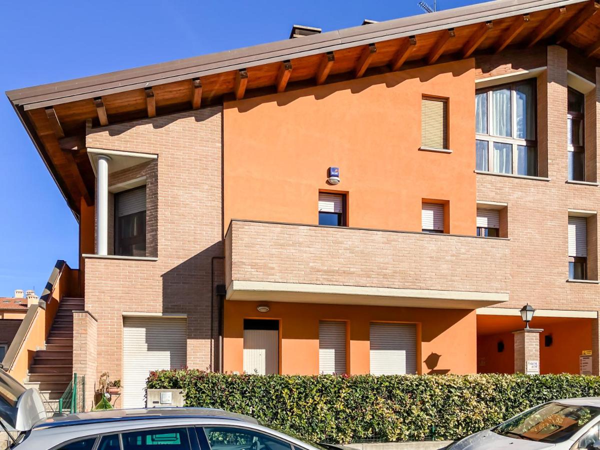 Casa Giugno - Ferienwohnung Imola