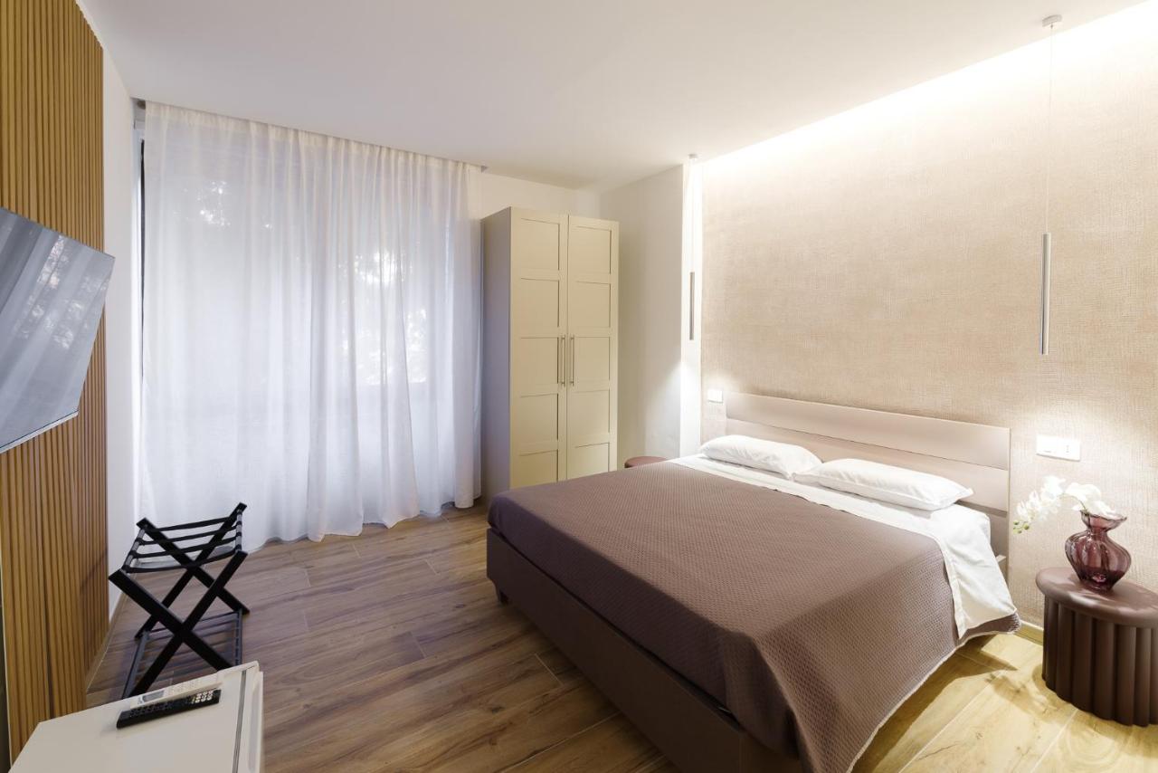 Standard Doppelzimmer