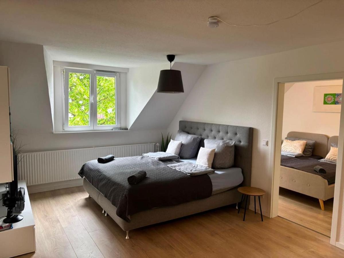 Appartement-Koblenz - Bed and Breakfast Koblenz