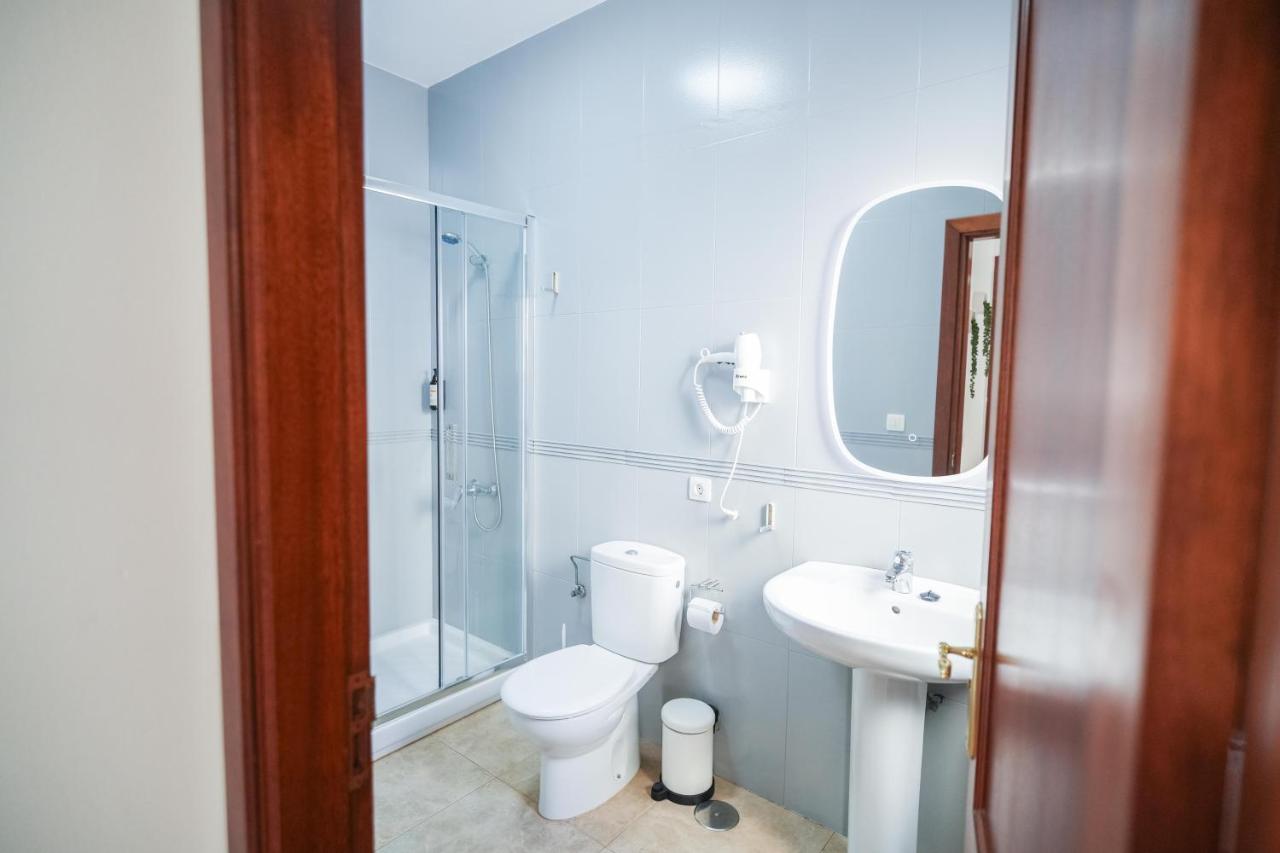 Apartamentos El Marinero - Manuel - Ferienwohnung Caleta de Sebo
