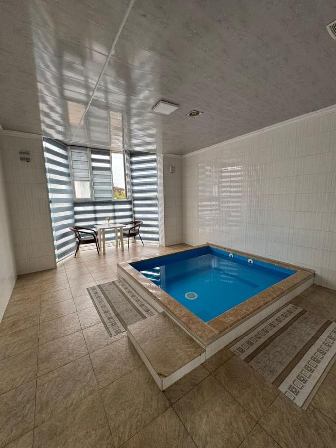 Raduga West коттедж - B&B Kosh-Köl