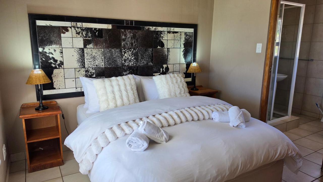 Bydidam Resort - B&B Citrusdal