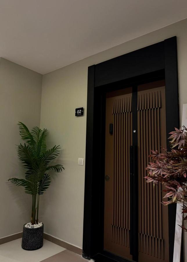 Rouge Residence Koral Tower - Ferienwohnung Pristina