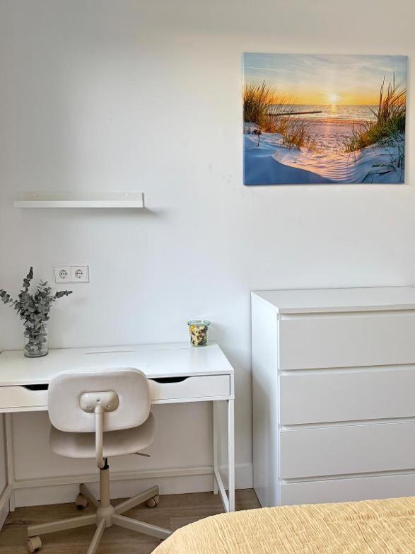 Sopela Beach Flow - Ferienwohnung Sopela
