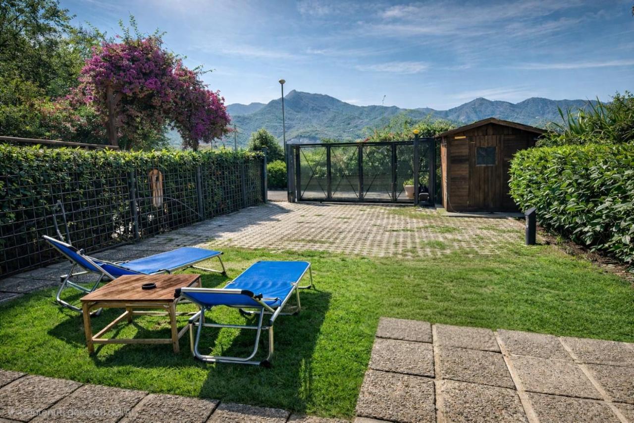 A Casa di Marco - Garden Cottage Escape - B&B Salerno