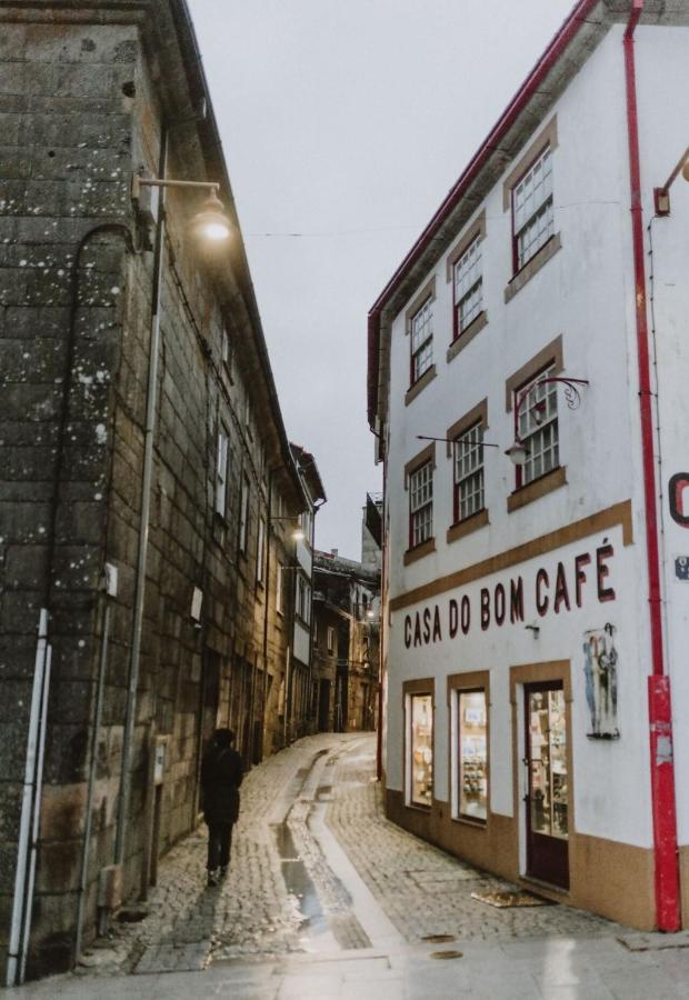 Ribeirinha Guesthouse - B&B Guarda