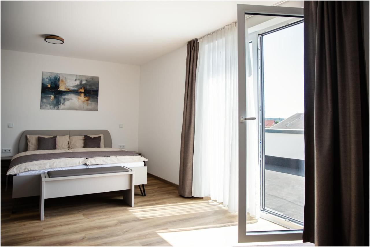Pension Malia - B&B Fronhausen