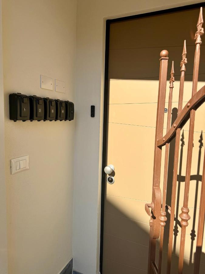 Majella vista Mare - Bed and Breakfast Guardiagrele