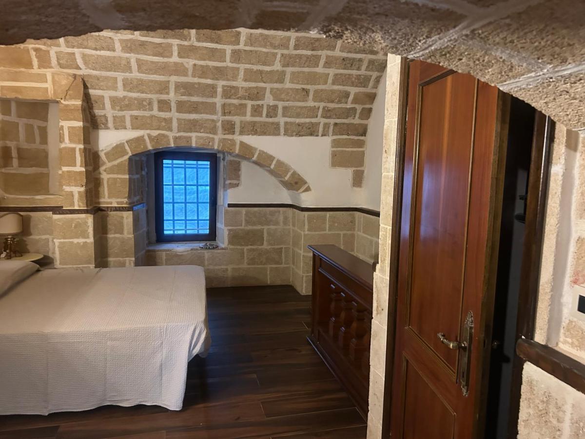Domus Ballà Gallipoli 2 - Bed and Breakfast Gallipoli