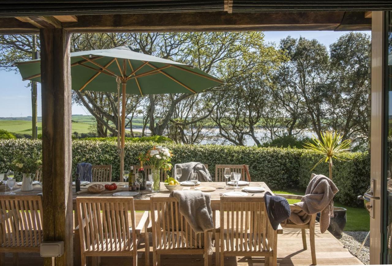 Gull Rock - B&B Padstow