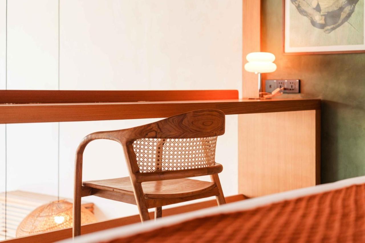 Uluwatu Magma Villas - B&B Uluwatu