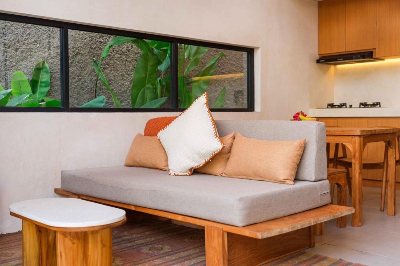 Uluwatu Magma Villas - B&B Uluwatu