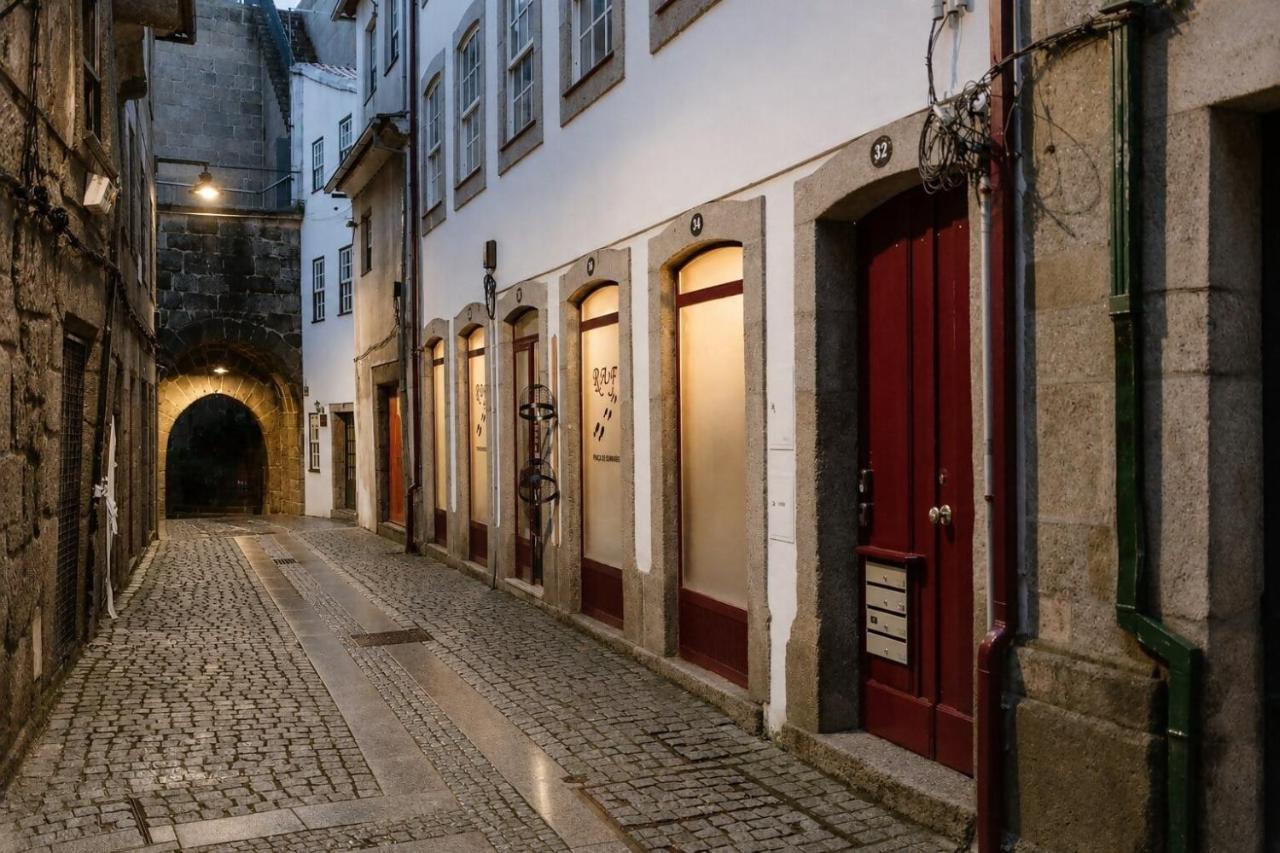 Ribeirinha Guesthouse - B&B Guarda