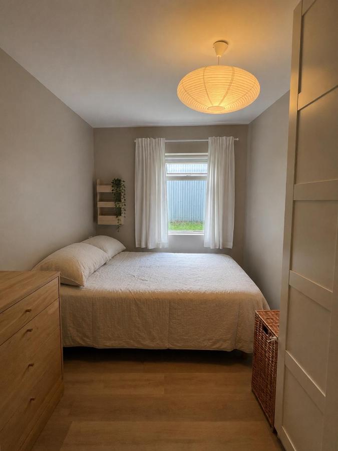 Cozy apartment in downtown Reykjavík - B&B Reikiavik