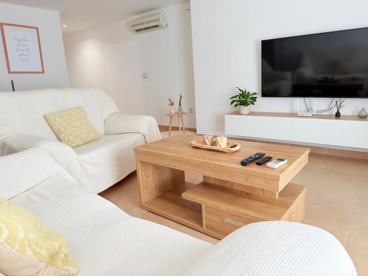 Bajo en Pliego - Tranquillity and Natural Beauty - B&B Pliego