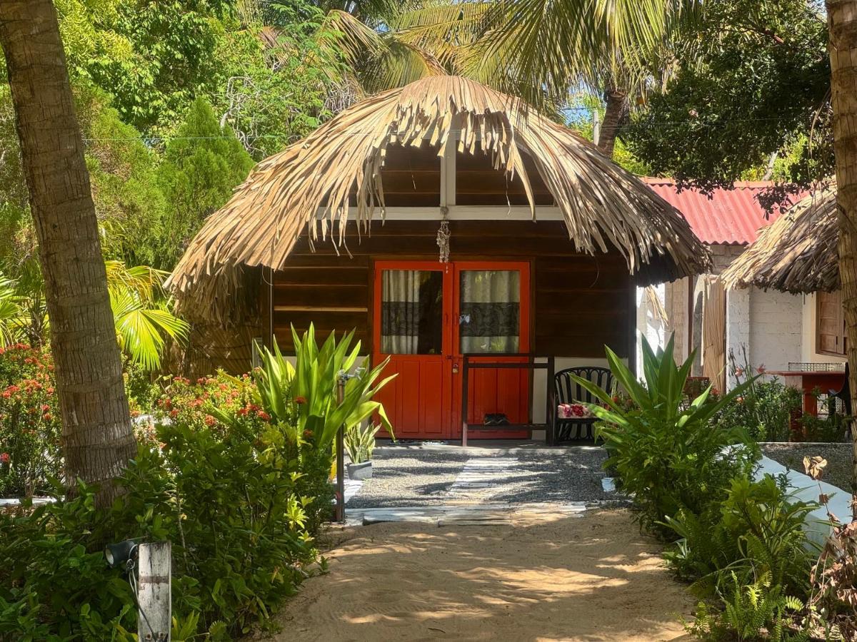The Tasty Tuna Cabana - B&B Arugam Bay
