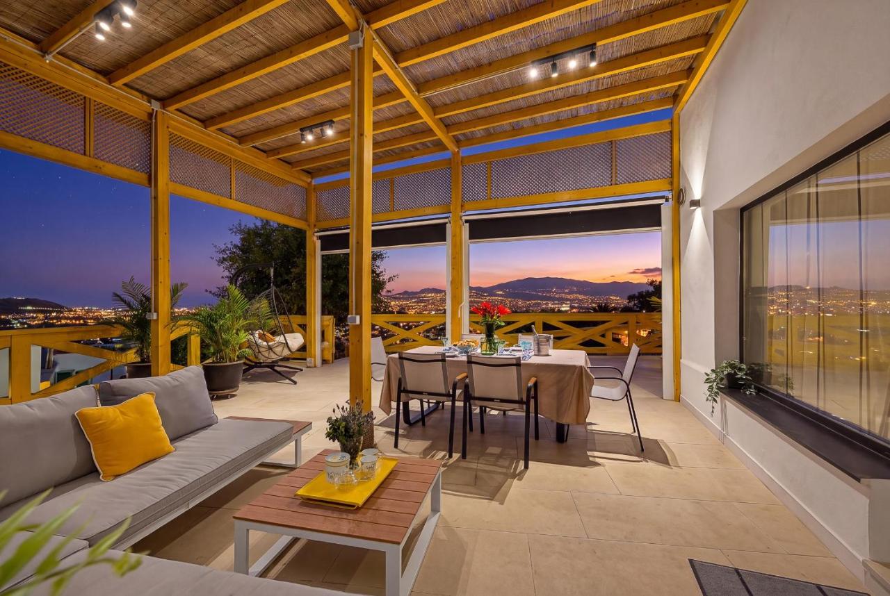 Casa de Limon - B&B La Vega