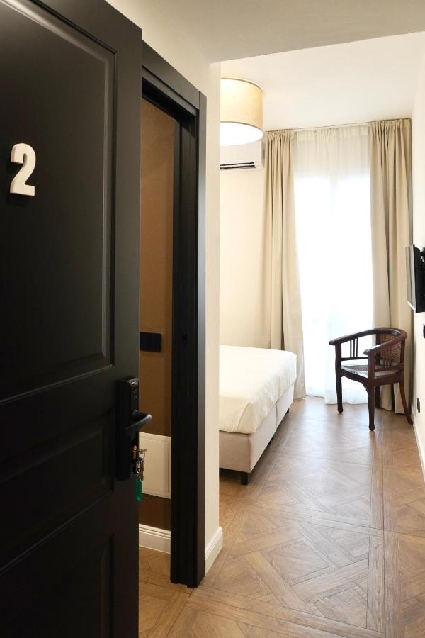 Nannài Guest House - Chambres d'hôtes Tortolì
