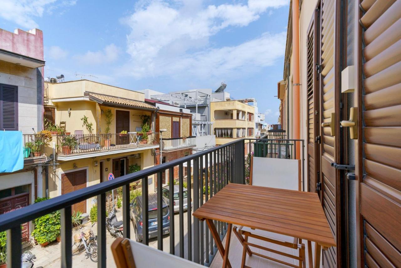 Appartement 2 Chambres Deluxe avec Balcon