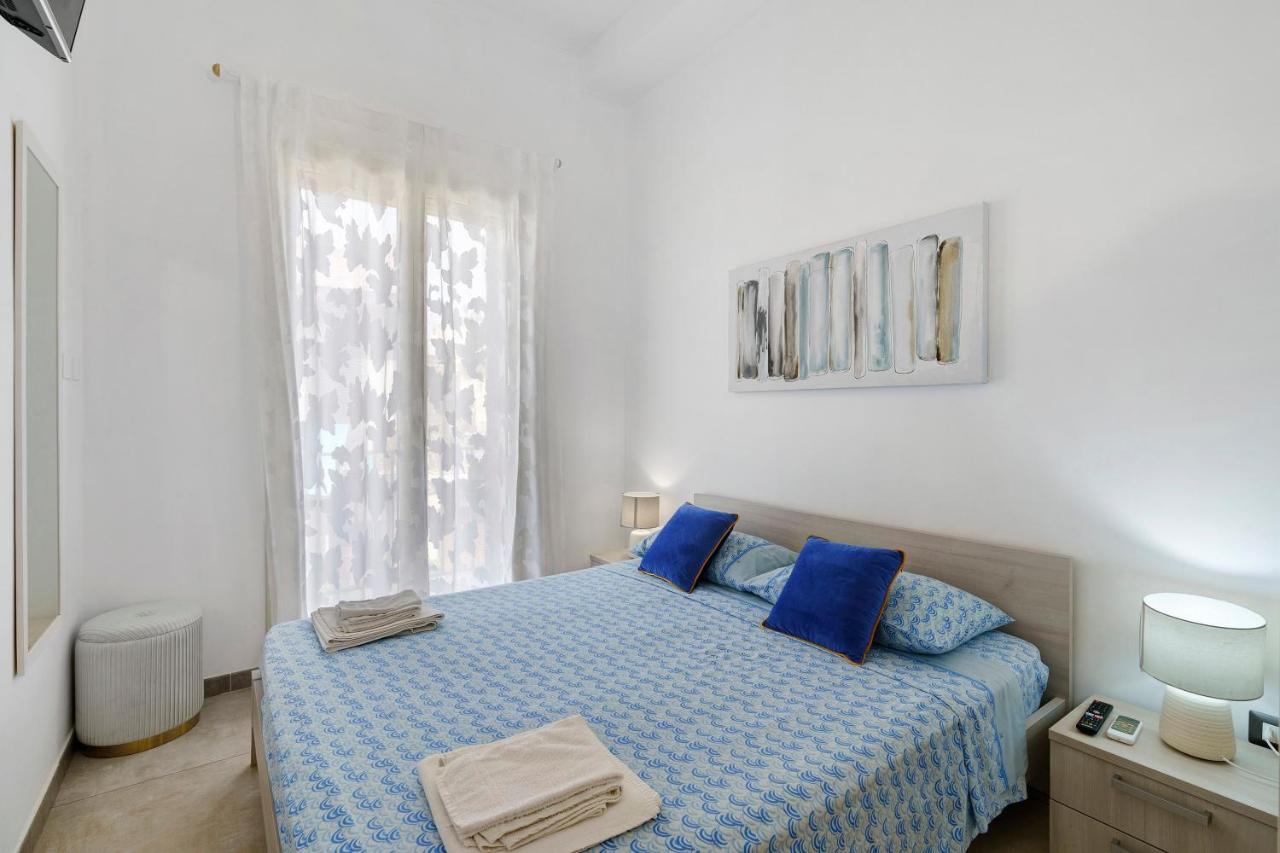 Appartement 2 Chambres Deluxe avec Balcon