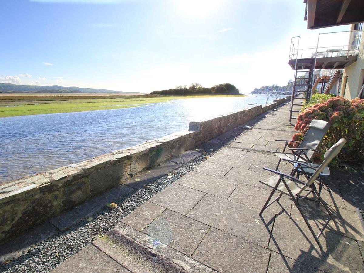 Aldena 12a South Snowdon Wharf - B&B Porthmadog