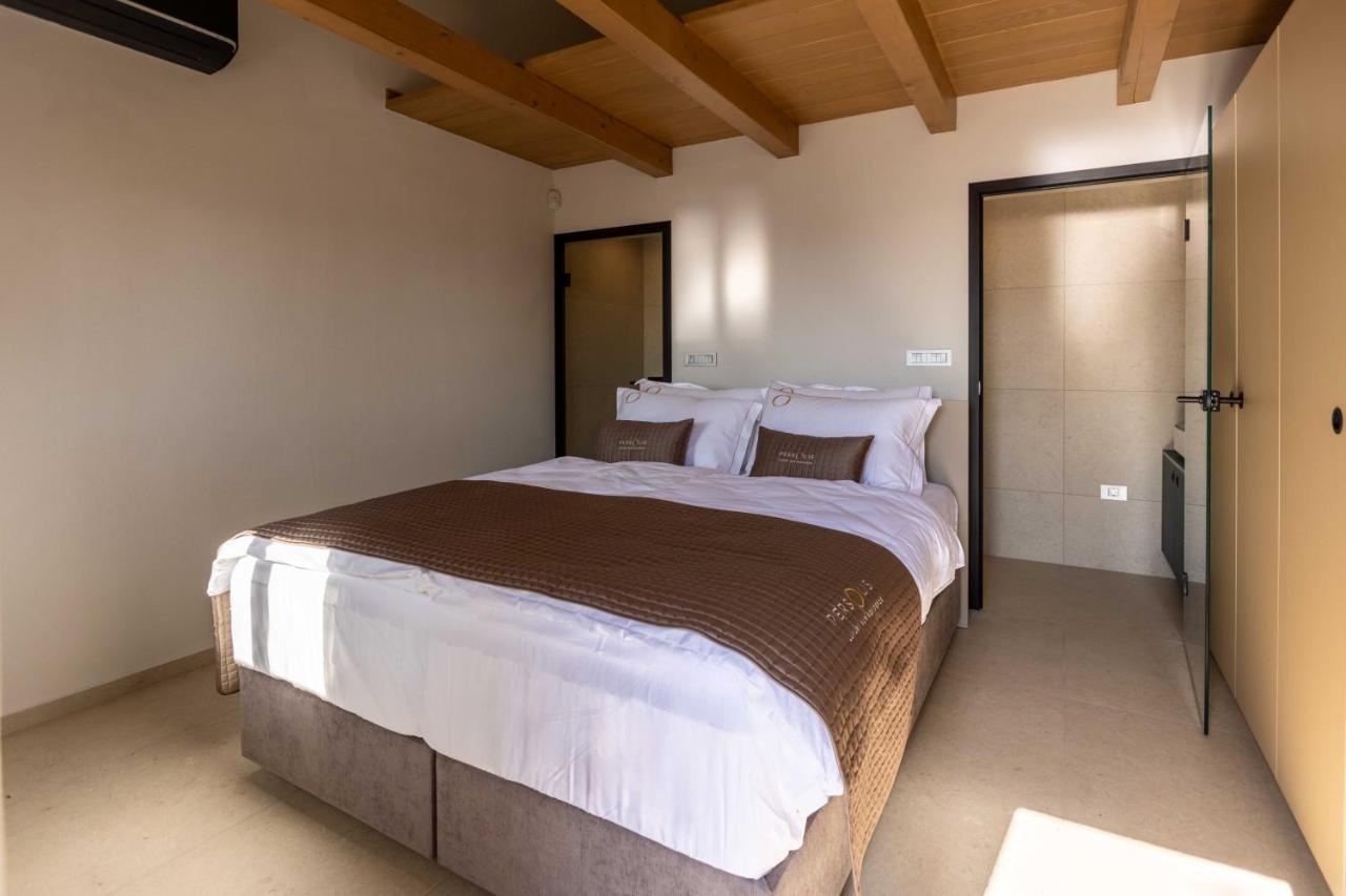 Studio-Apartment mit 1 Doppelbett