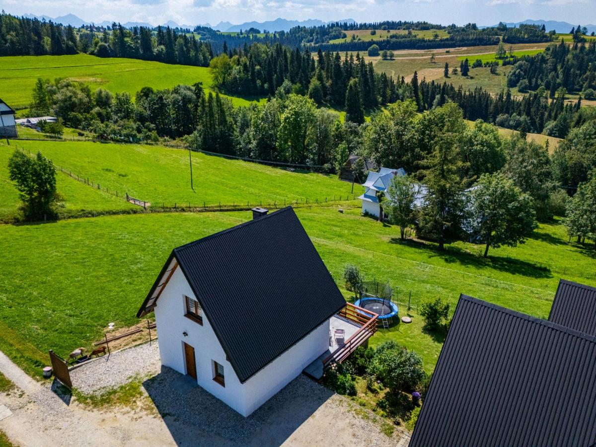Domek TurZówka - Bed and Breakfast Leśnica
