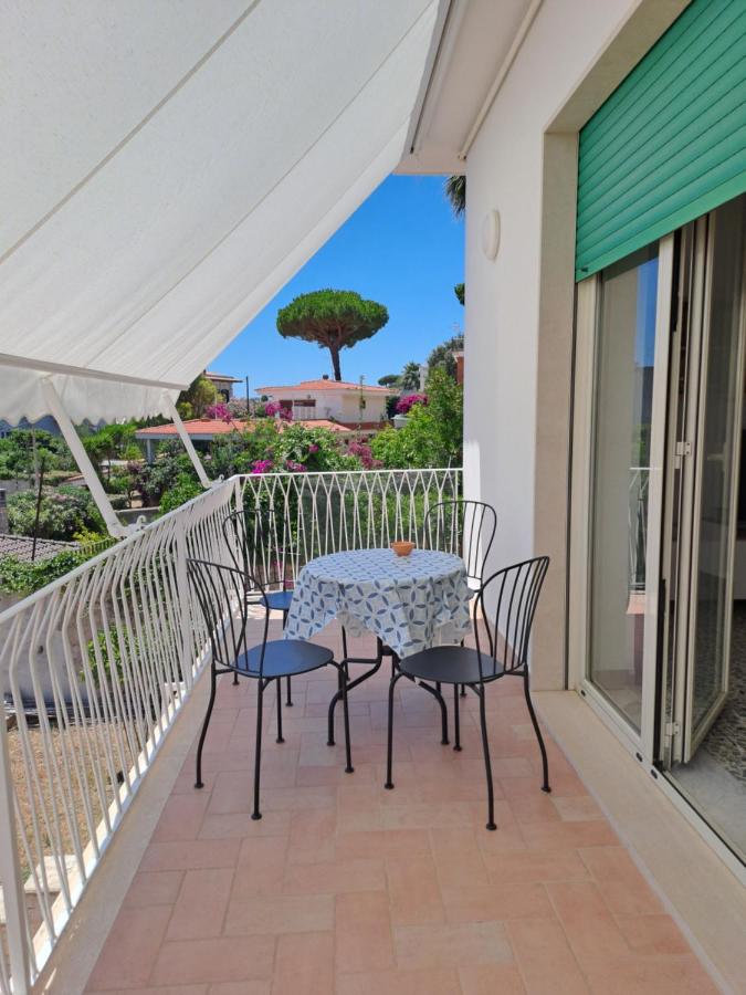 Aura Home - B&B Gaeta