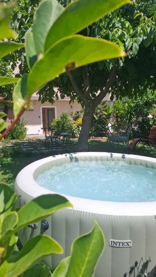 HedèraRooms - Ferienwohnung Agerola