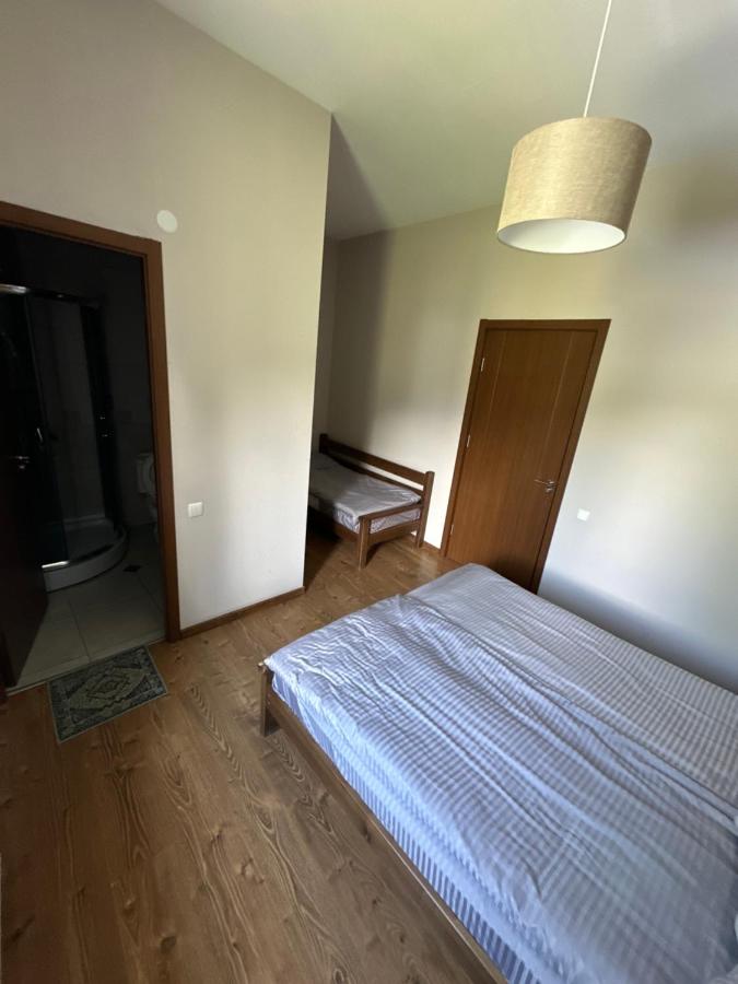 Triple Room with Private Bathroom