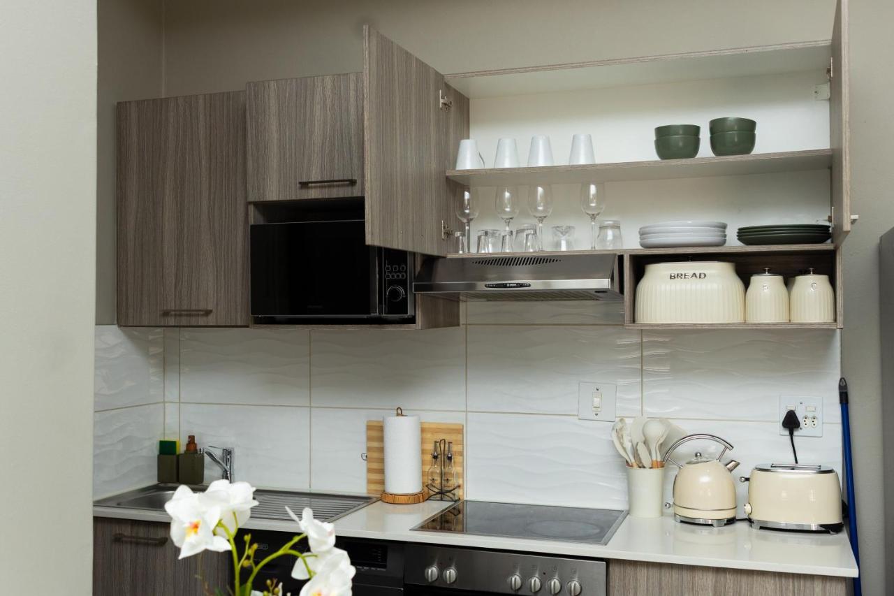 Luxora homes - Chambres d'hôtes Johannesbourg