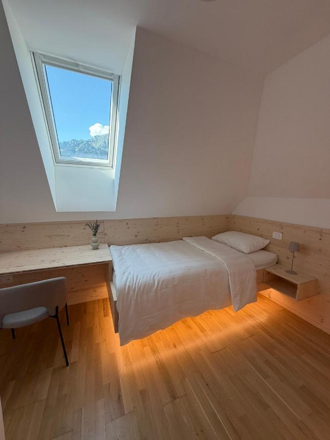 Habitación Cuádruple Dúplex