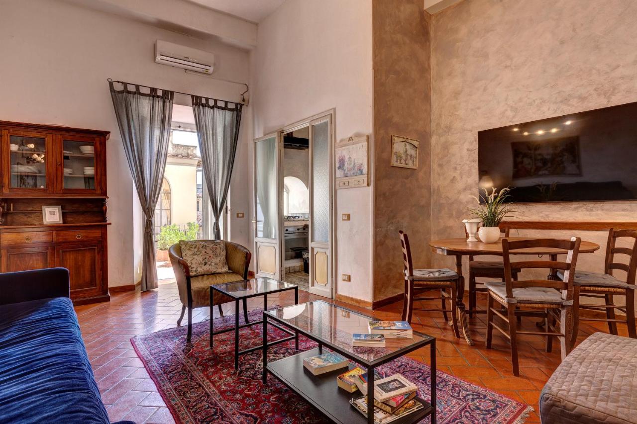 Apartamento Deluxe de 2 dormitorios con balcón