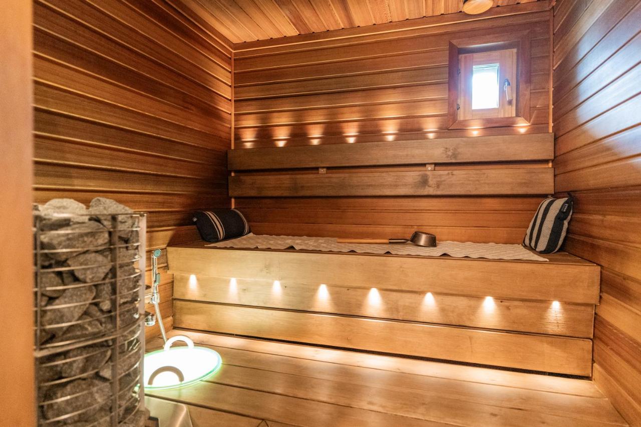 Riverlight Residence by Elys Collection - Bed and Breakfast Rovaniemi
