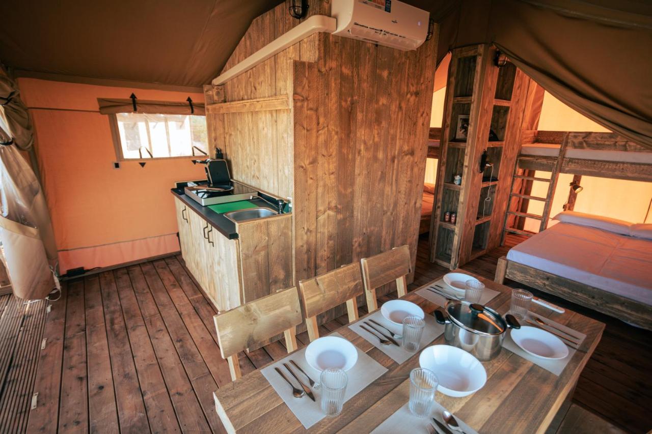 Eutierra living - B&B Punta Braccetto