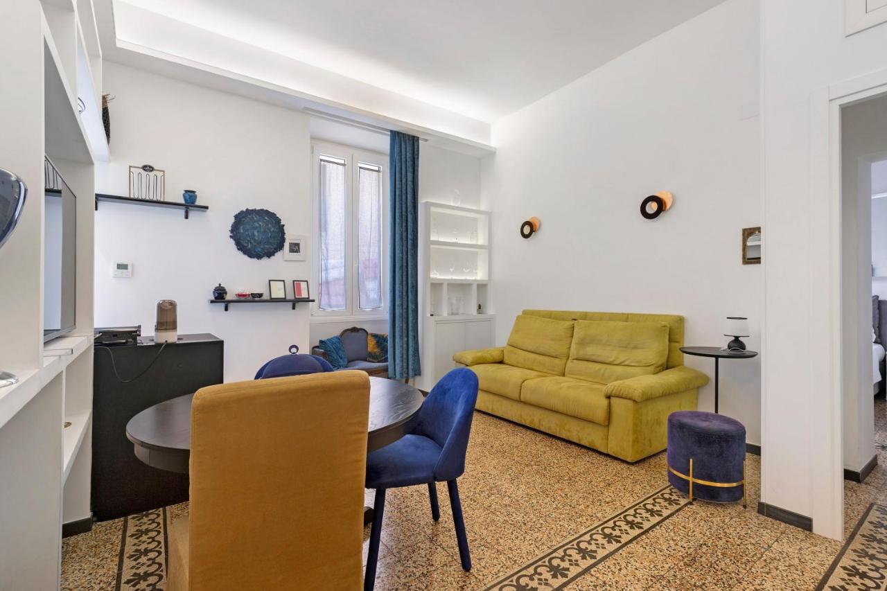 Ellie Luxury Apartment - B&B Roma