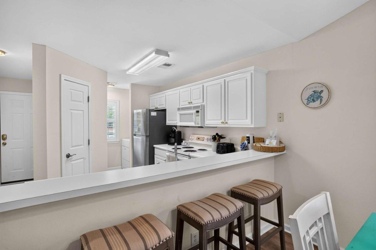 Lowcountry Fairway Breeze at True Blue Golf n Pool - Bed and Breakfast Pawleys Island