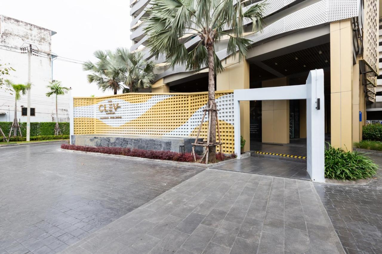 Cozy Sky Suite on 35th Chao Phraya Riverview - B&B Ban Khlong Khwang