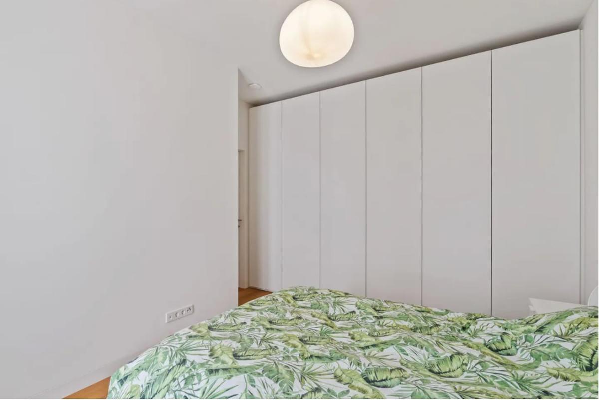 Royal Hamilius Luxury 1 bed - Ferienwohnung Luxemburg