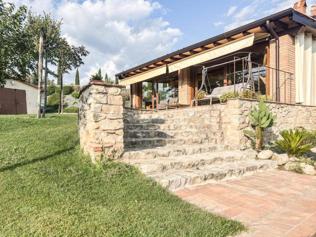 Casale G&C - Bed and Breakfast Capitone