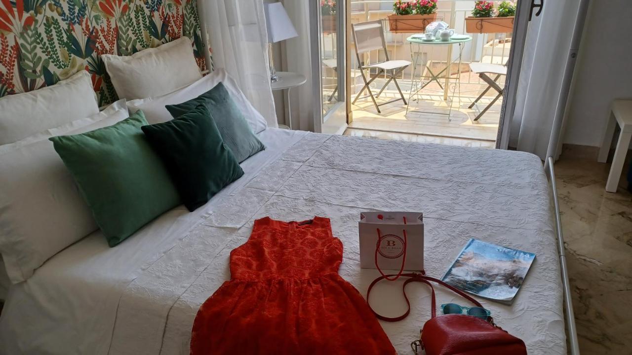 Central apartment with sea view - B&B Marsala