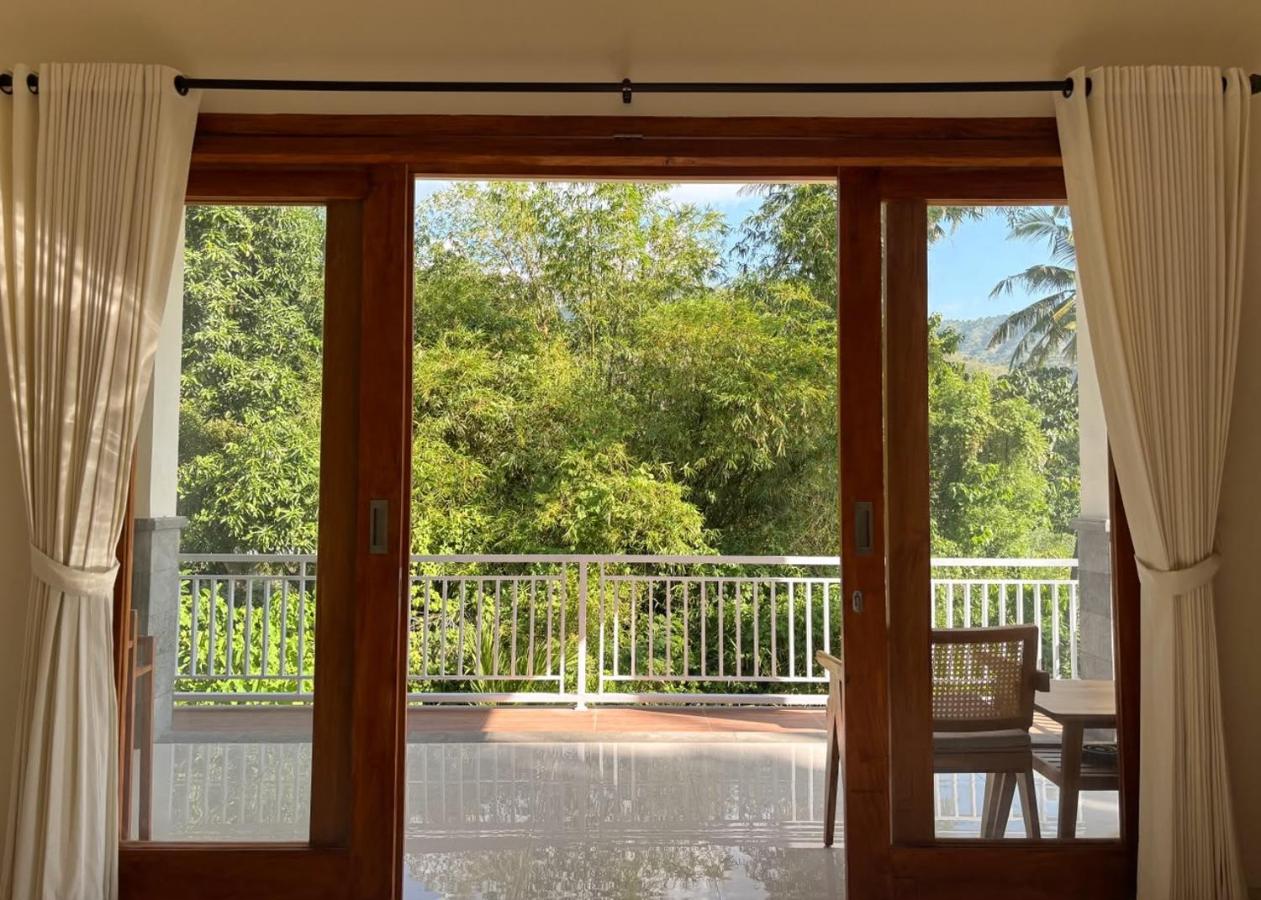 Kayana Amed - B&B Amed