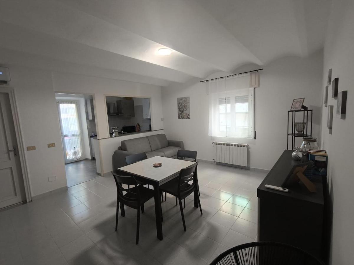 Casa Esmeralda - B&B Sanremo